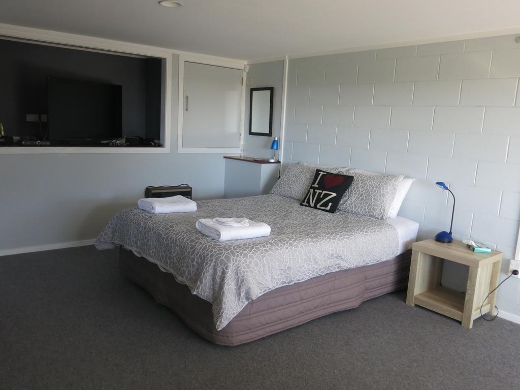 Atalaya Apartment Waihi Exterior photo