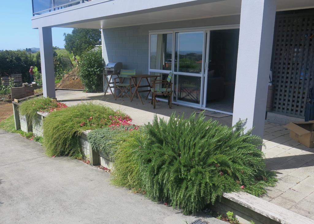Atalaya Apartment Waihi Exterior photo